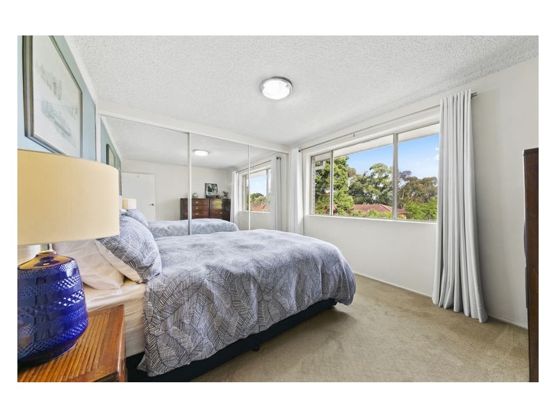 12/24-26 Sheffield Street, Merrylands NSW 2160