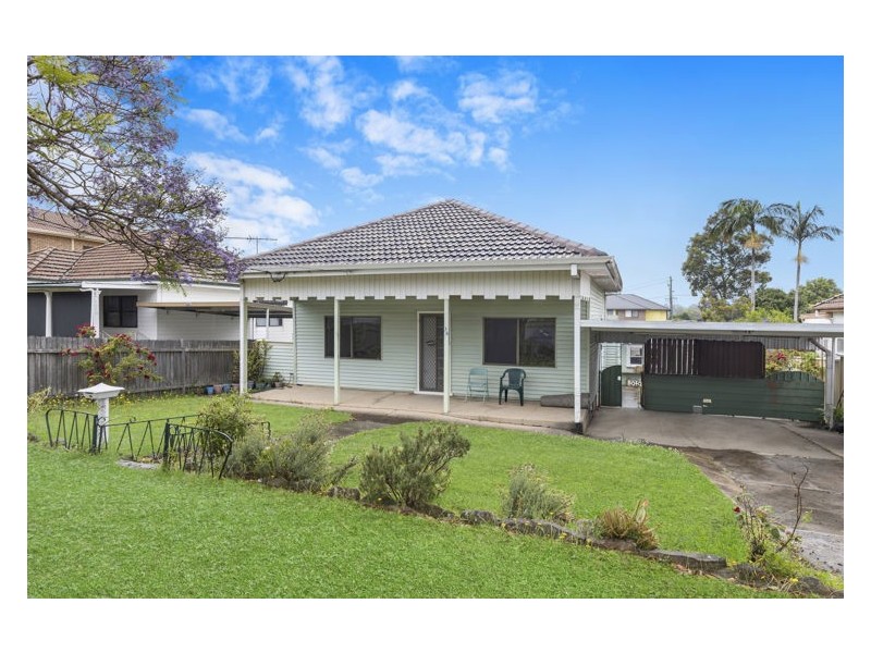 38 Mary Street, Merrylands NSW 2160