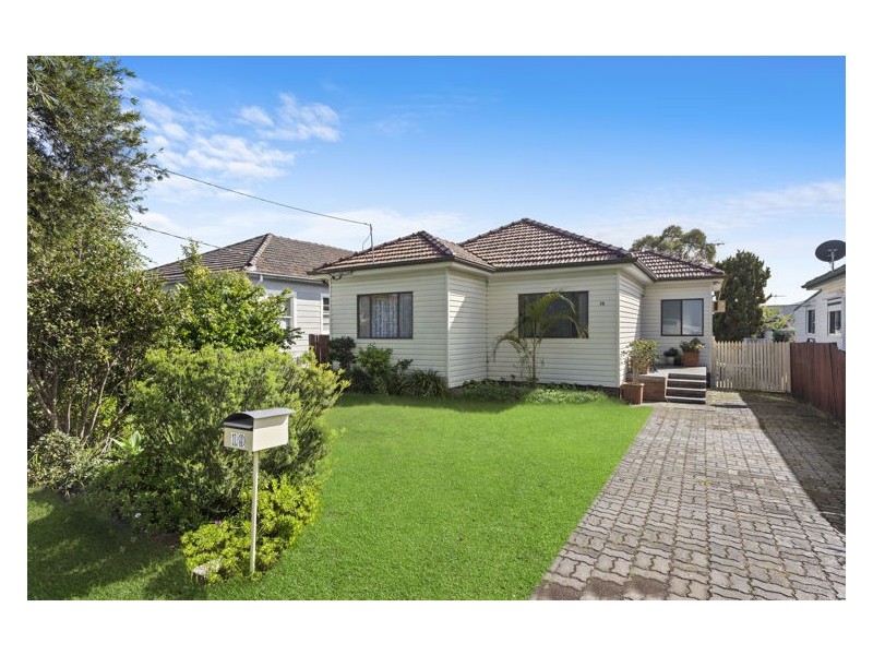 19 Donnelly Street, Guildford NSW 2161