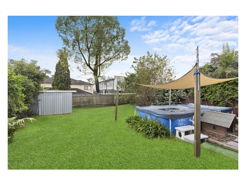 19 Donnelly Street, Guildford NSW 2161