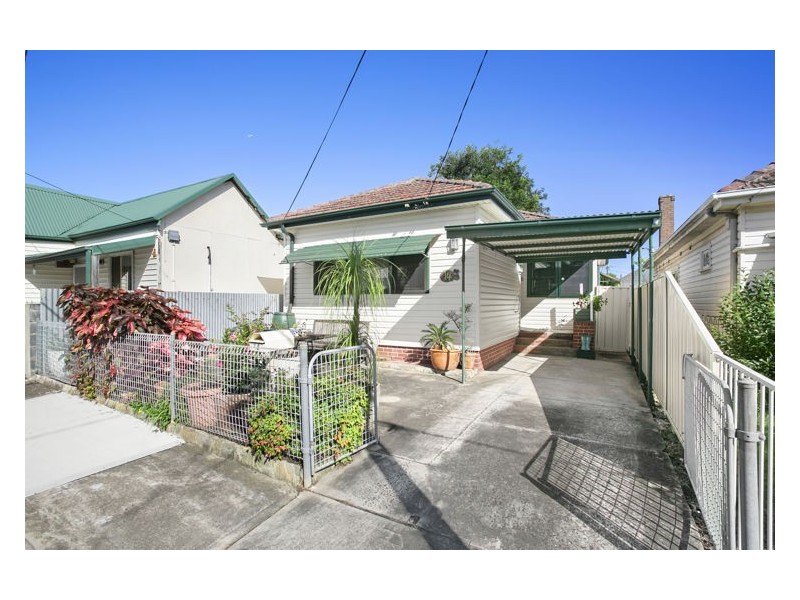 14 Waratah Street, Granville NSW 2142