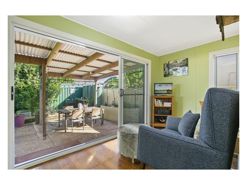 14 Waratah Street, Granville NSW 2142