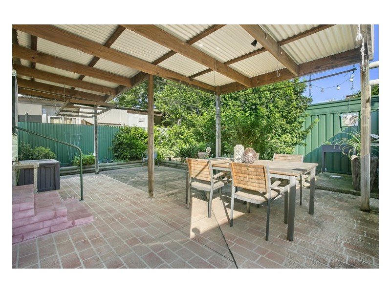 14 Waratah Street, Granville NSW 2142