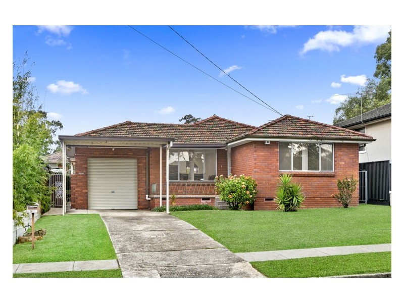 26 Gwydir Street, Greystanes NSW 2145