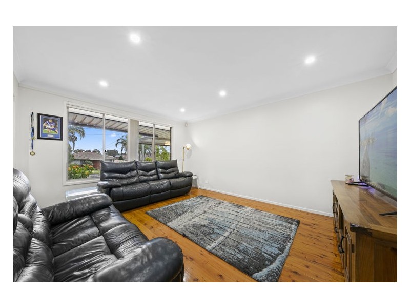 26 Gwydir Street, Greystanes NSW 2145