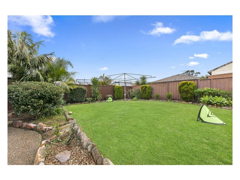 26 Gwydir Street, Greystanes NSW 2145