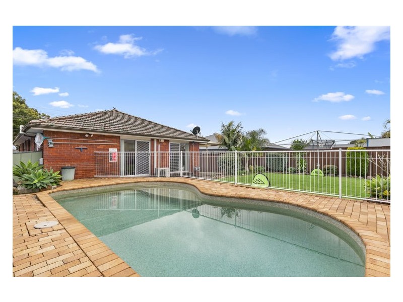 26 Gwydir Street, Greystanes NSW 2145