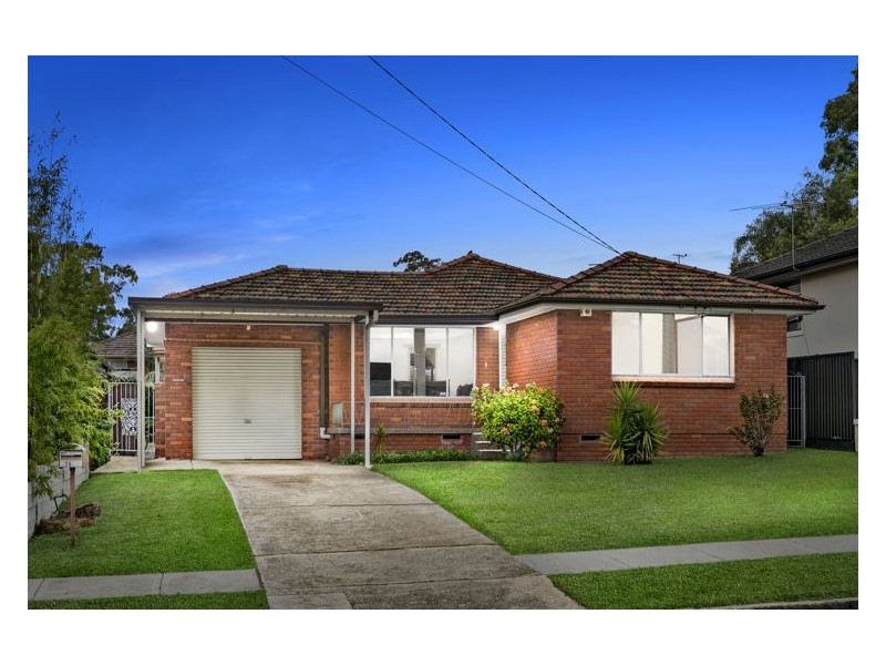 26 Gwydir Street, Greystanes NSW 2145