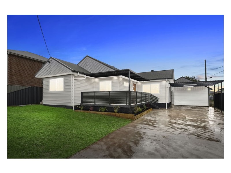 38 Lansdowne Street, Merrylands NSW 2160