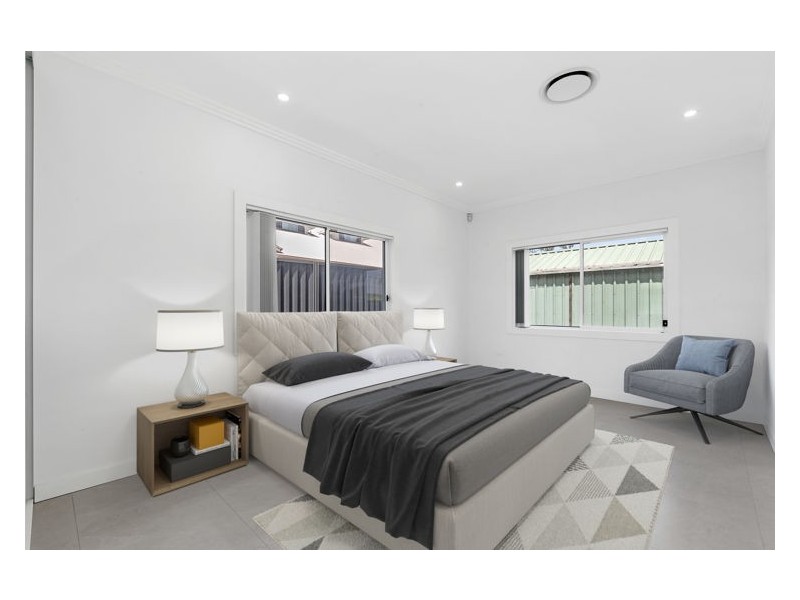 38 Lansdowne Street, Merrylands NSW 2160