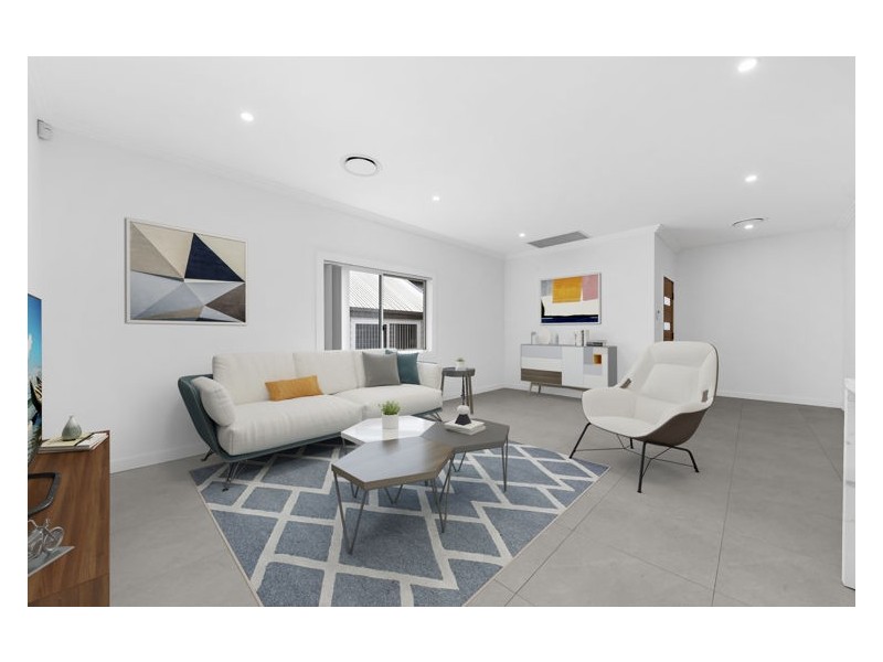 38 Lansdowne Street, Merrylands NSW 2160