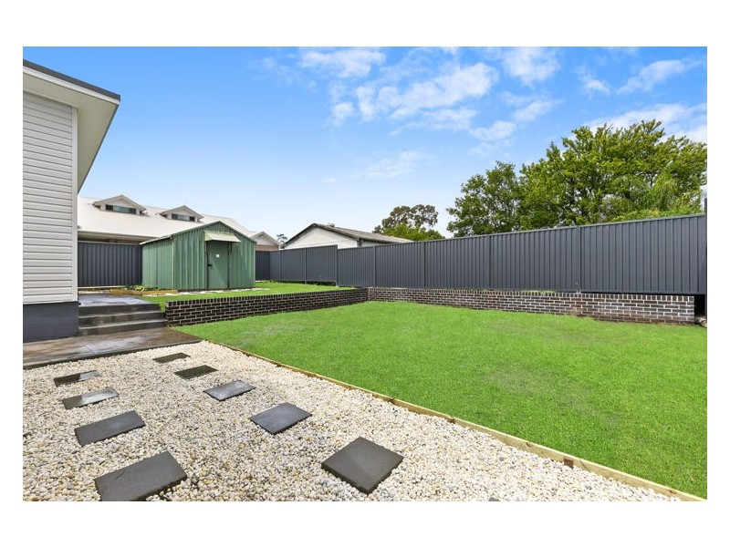 38 Lansdowne Street, Merrylands NSW 2160