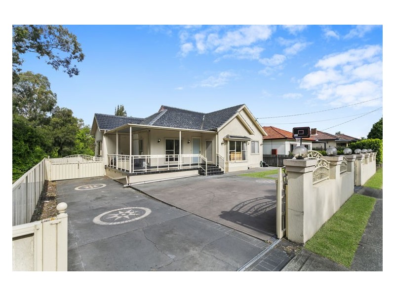 126 Mona Street, Granville NSW 2142