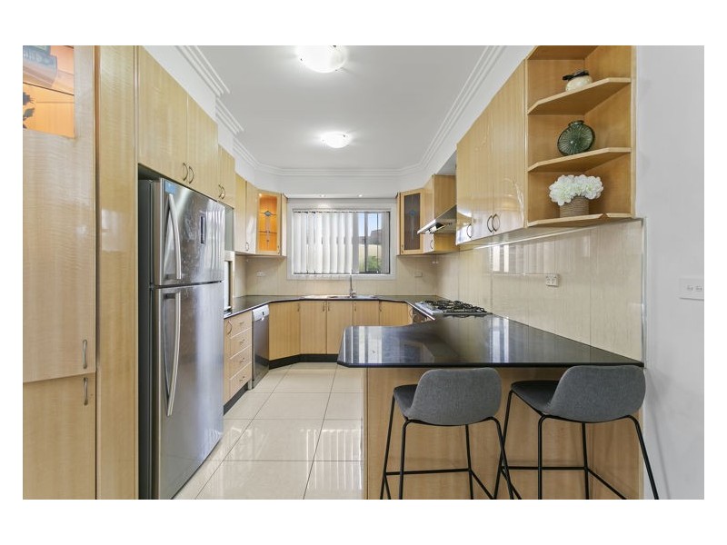 126 Mona Street, Granville NSW 2142