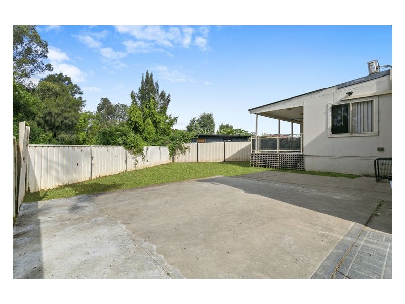 126 Mona Street, Granville NSW 2142