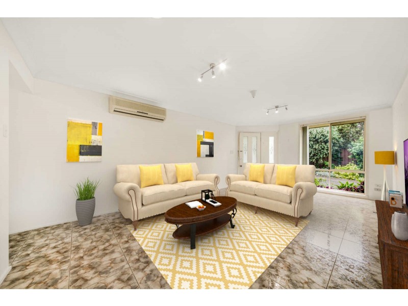 2/38  Wyena Rd, Pendle Hill NSW 2145