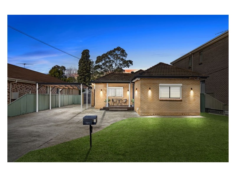 28 Davies Street, Merrylands NSW 2160