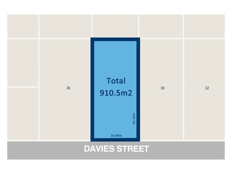 28 Davies Street, Merrylands NSW 2160