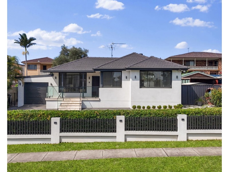 42 Gerald Street, Greystanes NSW 2145