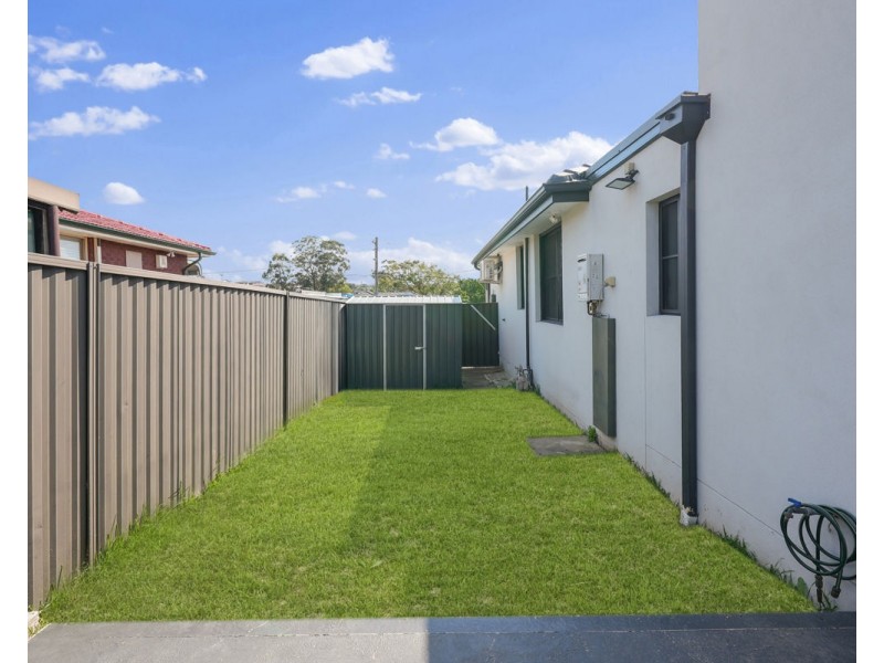42 Gerald Street, Greystanes NSW 2145