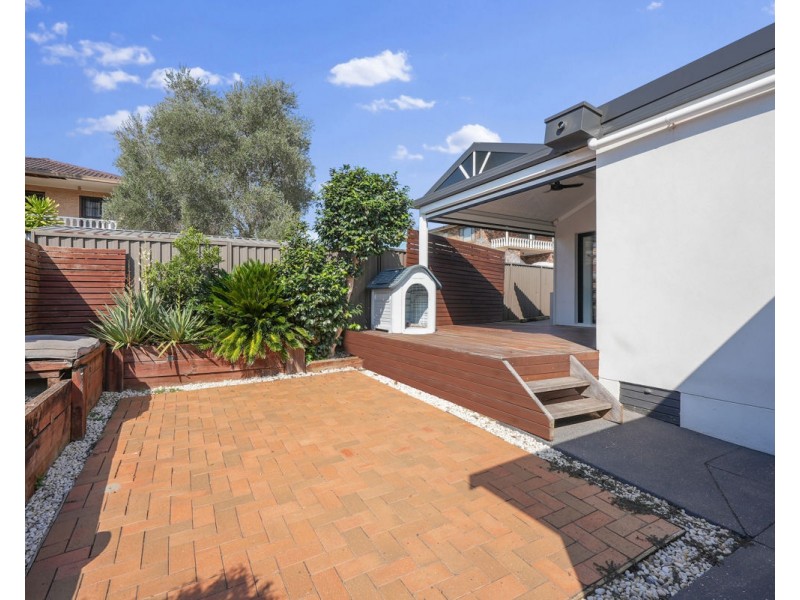 42 Gerald Street, Greystanes NSW 2145