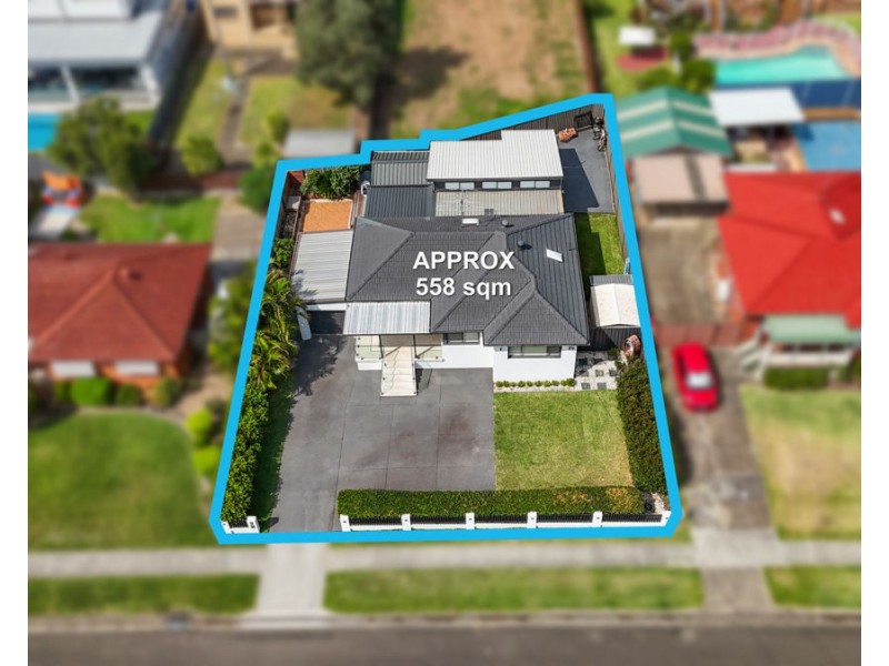 42 Gerald Street, Greystanes NSW 2145