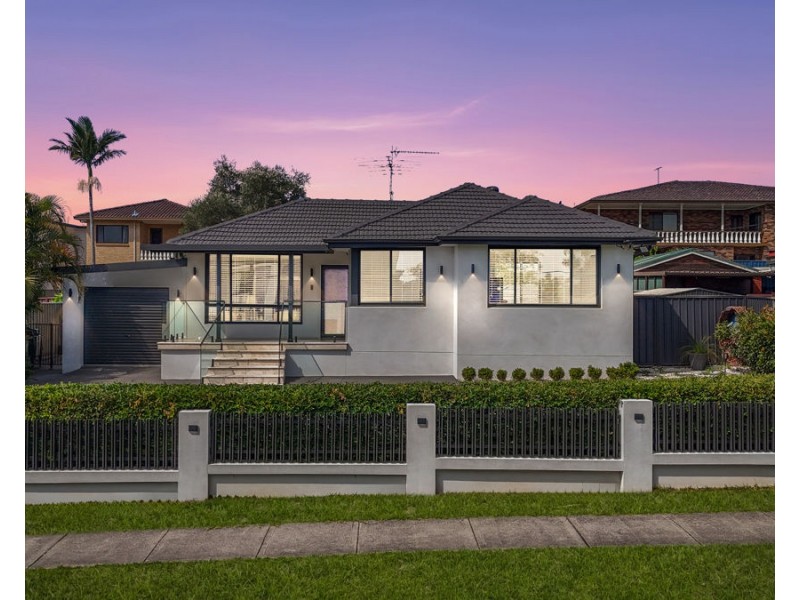 42 Gerald Street, Greystanes NSW 2145