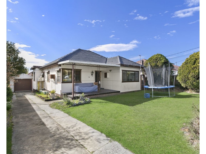 13 Beszant Street, Merrylands NSW 2160