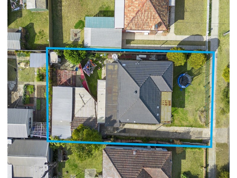 13 Beszant Street, Merrylands NSW 2160
