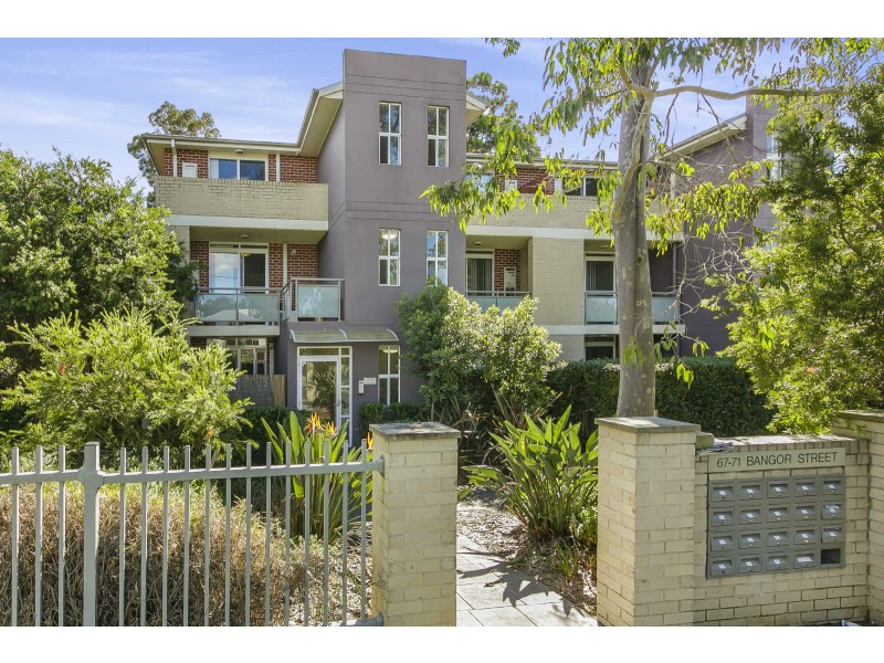 13/67-71 Bangor Street, Guildford NSW 2161
