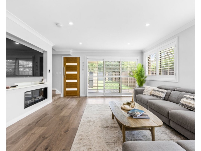 2/60 Hampden Road, South Wentworthville NSW 2145