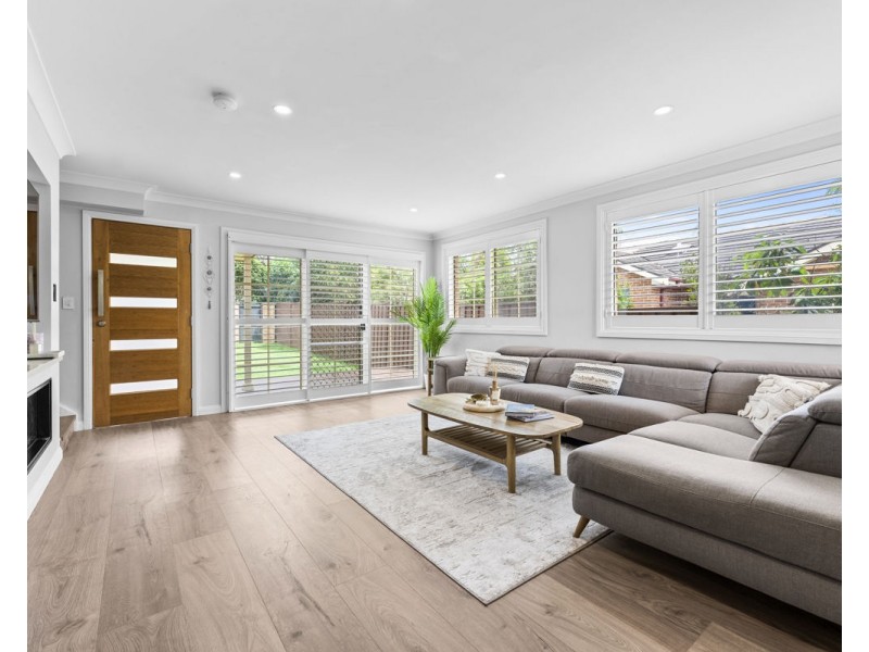 2/60 Hampden Road, South Wentworthville NSW 2145