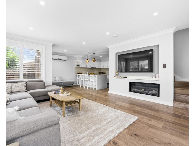 2/60 Hampden Road, South Wentworthville NSW 2145