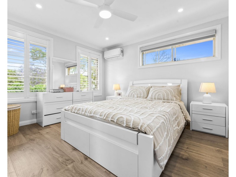 2/60 Hampden Road, South Wentworthville NSW 2145