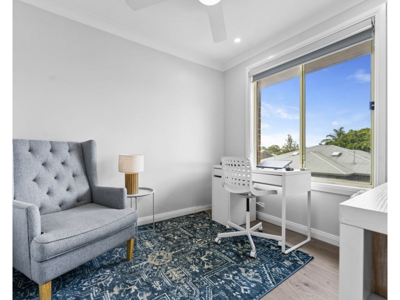 2/60 Hampden Road, South Wentworthville NSW 2145