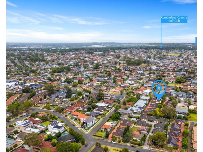 2/60 Hampden Road, South Wentworthville NSW 2145