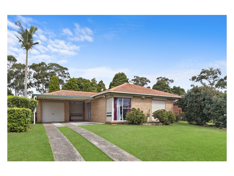 31 Scobie Street, Doonside NSW 2767