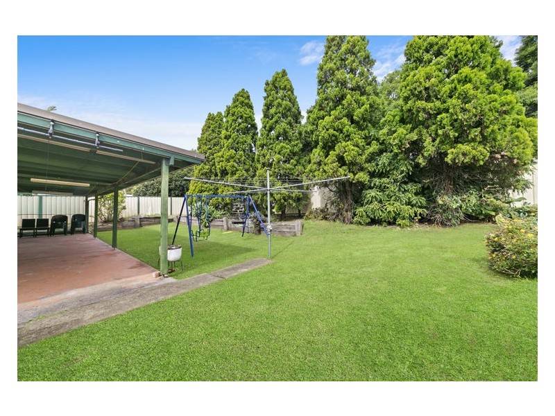 31 Scobie Street, Doonside NSW 2767