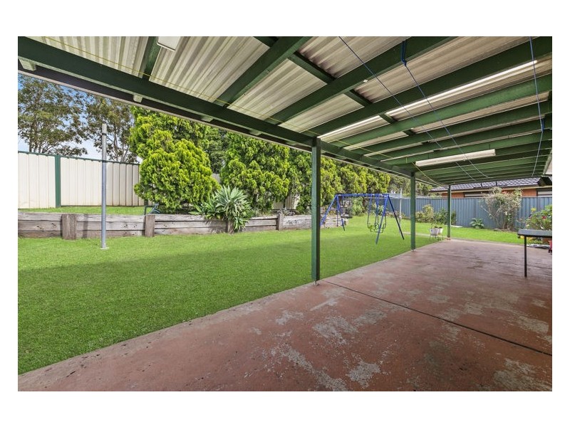 31 Scobie Street, Doonside NSW 2767