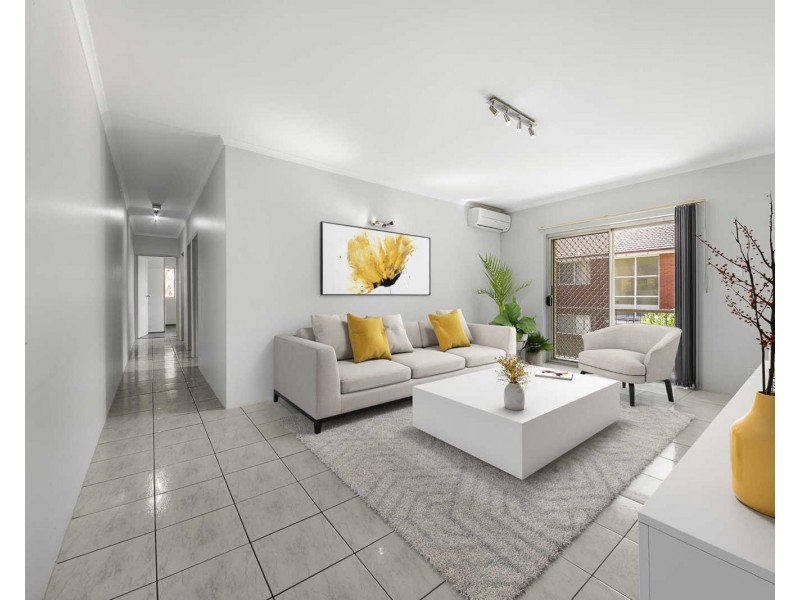 4/37 Calliope Street, Guildford NSW 2161