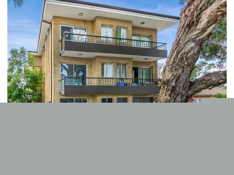 4/37 Calliope Street, Guildford NSW 2161