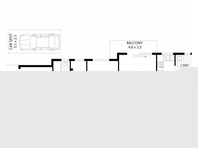 4/37 Calliope Street, Guildford NSW 2161