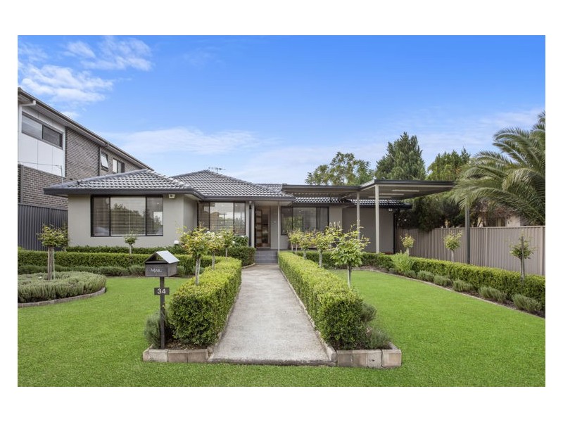 34 Leeton Street, Merrylands NSW 2160