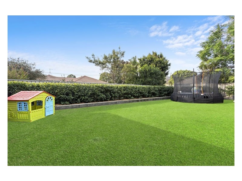 34 Leeton Street, Merrylands NSW 2160