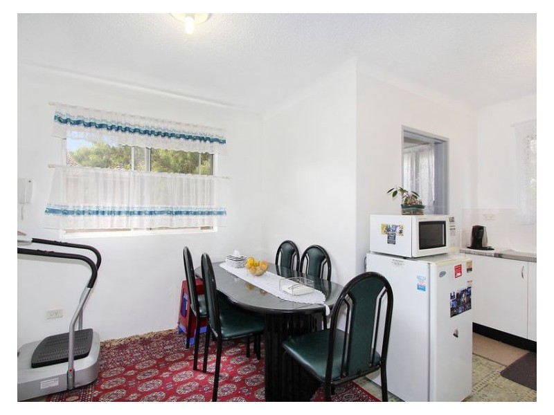 13/25 Cambridge Street, Merrylands NSW 2160