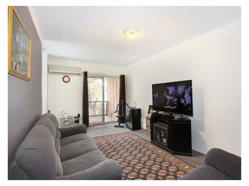 13/25 Cambridge Street, Merrylands NSW 2160