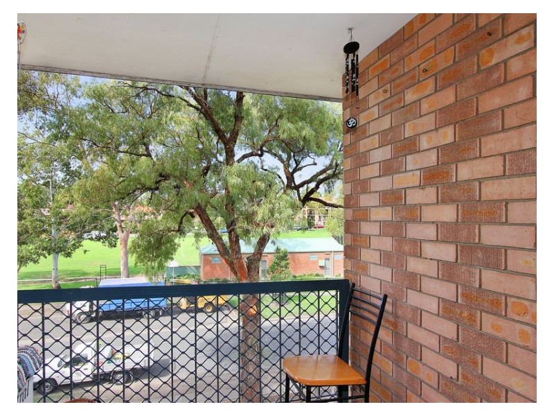 13/25 Cambridge Street, Merrylands NSW 2160