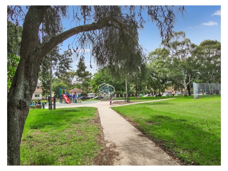 13/25 Cambridge Street, Merrylands NSW 2160