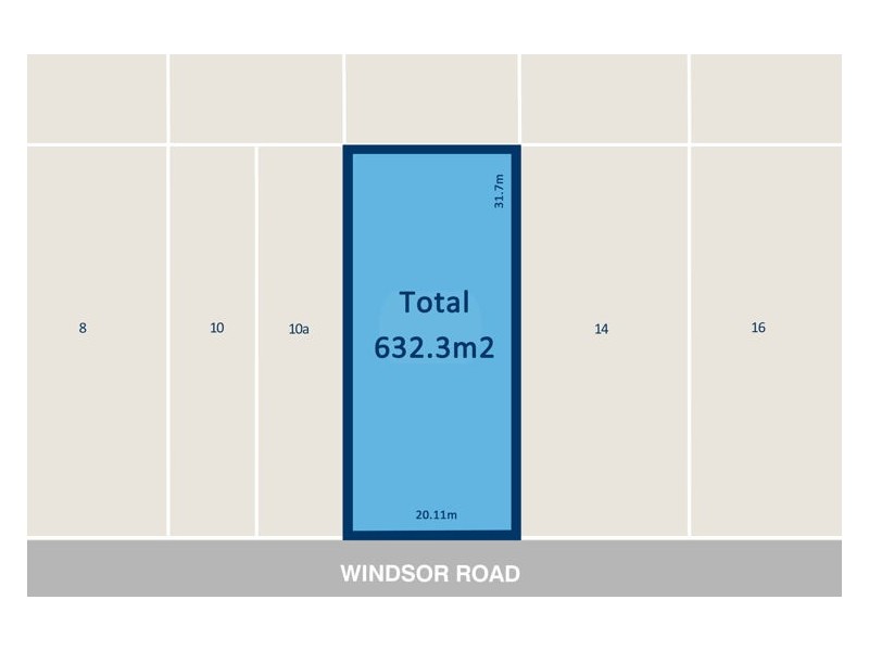 12 Windsor Road, Merrylands NSW 2160