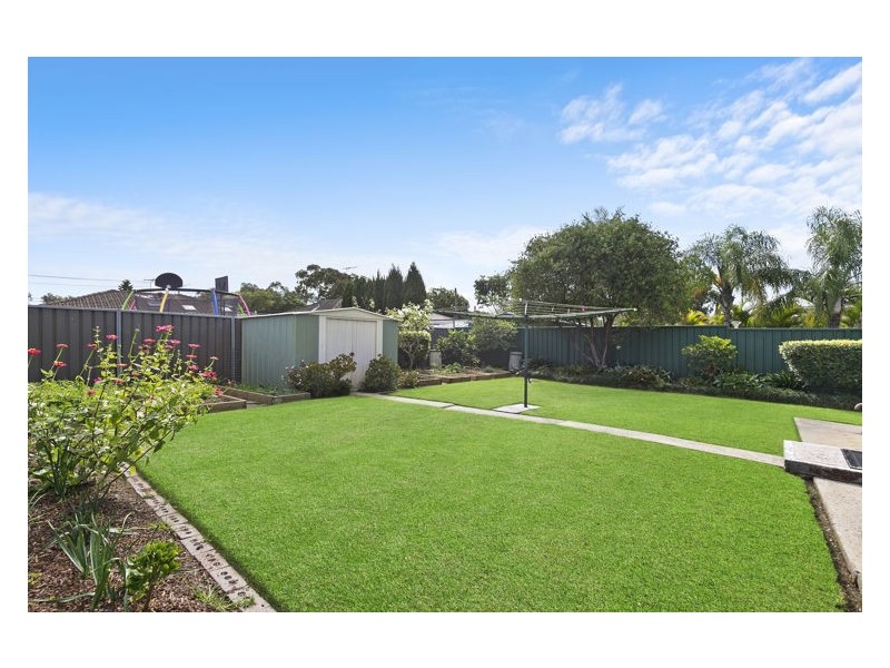 37 Brighton Street, Greystanes NSW 2145